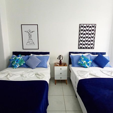 Studio Nas Ondas Do Mar Tc609 Apartment Rio de Janeiro Bagian luar foto
